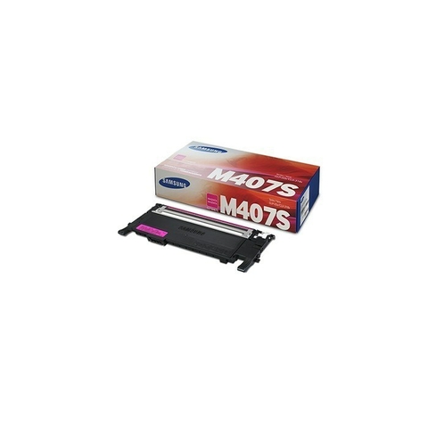 Toner Samsung Clt-M407s Magenta Original