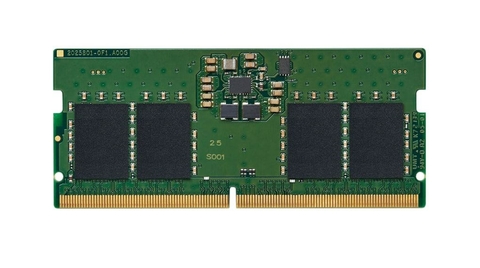 Memoria Kingston Ddr5 8gb 4800mhz 1.1v Sodimm