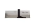 Teclado Toshiba Satellite L850 Blanco Español en internet