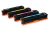 Toner Alternativo HP Cc531a Ce411a Cf381a Cyan