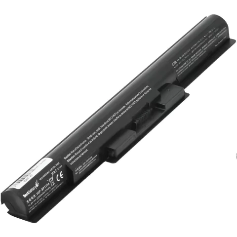 Batería notebook Sony Bps35 Para Vaio 14e 15e Series