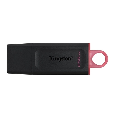 Pendrive 3.2 Dtx 256gb Exodia Negro