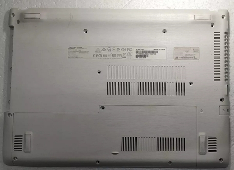 Base Inferior Para Acer Aspire E5-475 N16q1