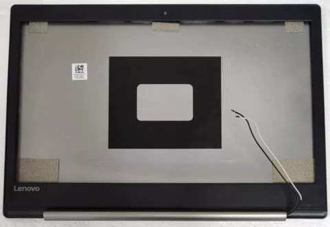 Tapa Y Marco Original Lenovo Ideapad S130-14igm
