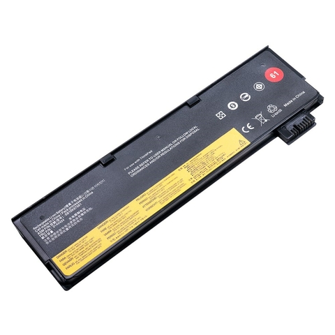 Batería notebook Lenovo Thinkpad T470 T480 T570 01av424 - comprar online