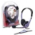 Auriculares Con Microfono Vincha Genius Hs-04s Can en internet