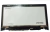 Modulo Touch Y Pantalla Notebook Lenovo Yoga 3 14