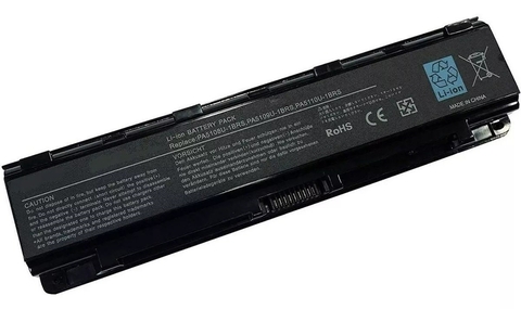 Batería notebook Toshiba Satellite C50 Pa5109u