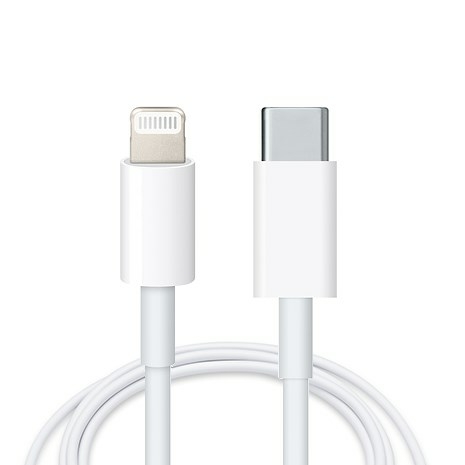 Cable De Datos Send+ Tipo C a Lightning Sb01