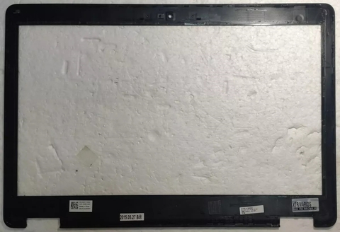 Marco Bezel De Pantalla Para Dell Latitude E5550