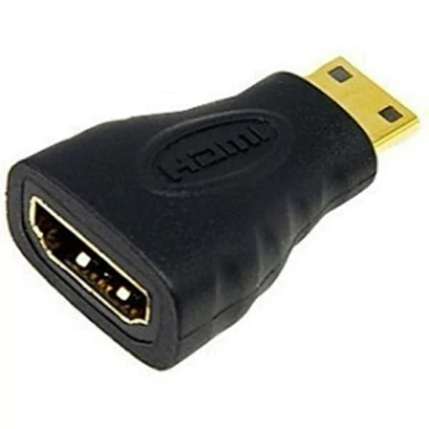 Adaptador Hdmi a Minihdmi 09-007