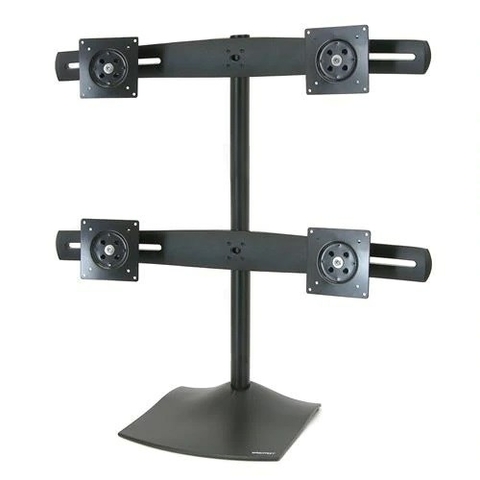 Soporte Original Lenovo Ergotron Ds100 4 Monitores