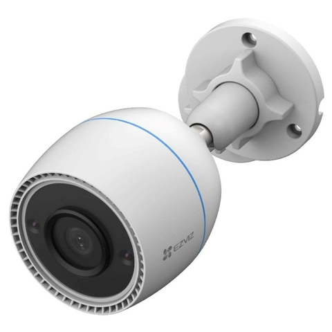 Camara Wifi Ezviz Exterior H3c 2mp