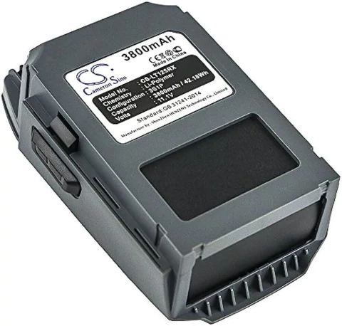 Batería Drone Dji Mavic Pro Cameron sino