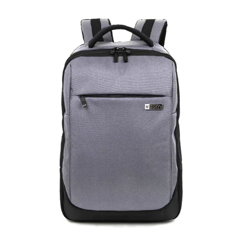 Mochila Zom Zb-354ga De Hasta 15.6´´
