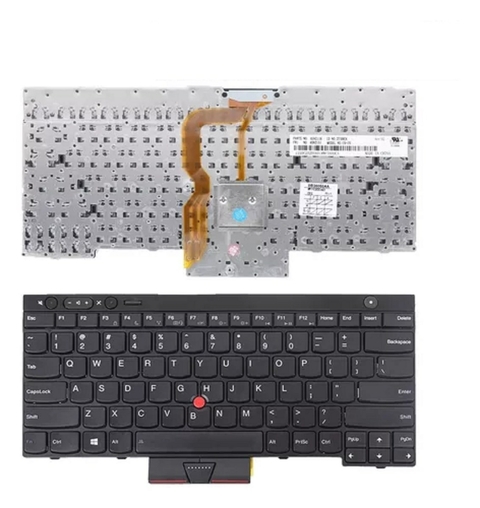 Teclado Lenovo Thinkpad T430 Español