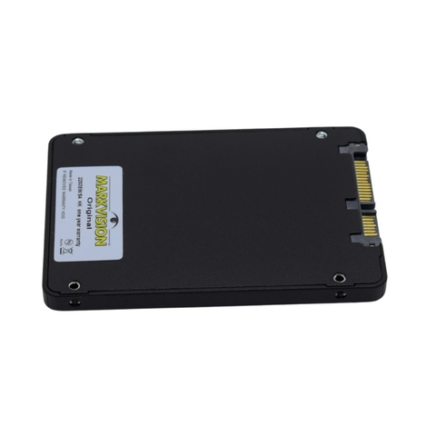 Disco Rigido De Estado Solido Markvision 240gb Ssd