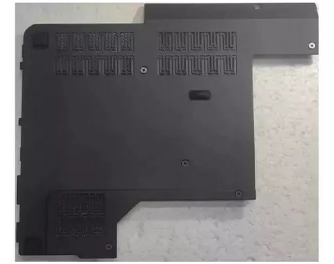 Tapa Base Disco Y Memorias Lenovo G470 G475