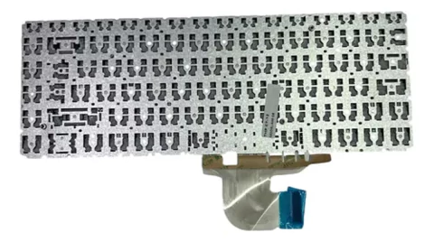 Teclado HP Probook 440 G6 440 G7 Español