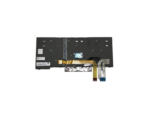 Teclado Lenovo Thinkpad E480 E490 E480s L380 Español