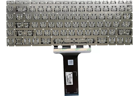 Teclado Original HP Stream 14-Cb Series Español