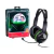 Auriculares Headset Con Mic Genius Hs-400 - comprar online