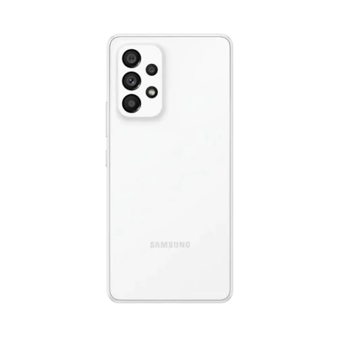 Celular Samsung Galaxy A53 5g 128g Blanco