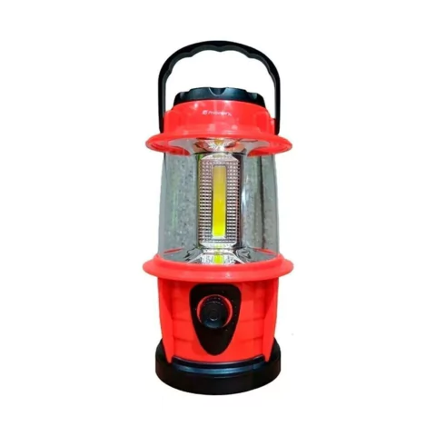 Farol Led Probattery 250 Lumenes Dimmer Camping