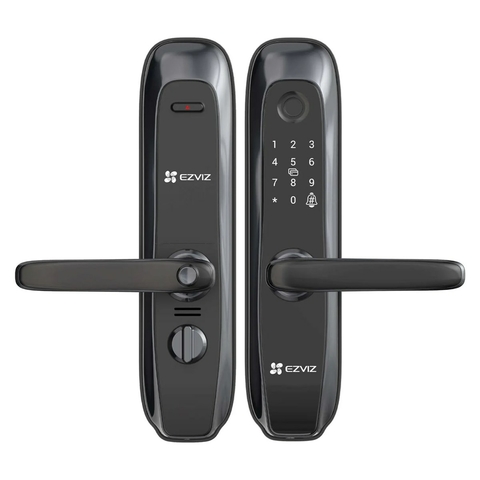 Cerradura Inteligente Ezviz L2 Cs-L2-11fcp