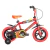 Bicicleta Halley Rodado 12 Bmx varon 19000