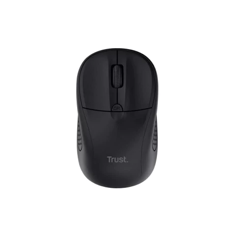 Mouse Optico Inalambrico TRUST Primo 24794 Negro M
