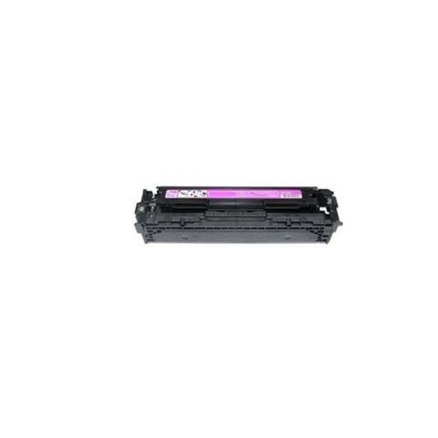 Toner Alternativo Hp Ce323a Cb543a Cf213a Magenta