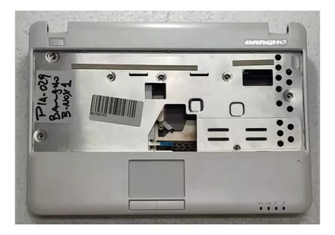 Base Y Palmrest Bangho B-N0x1 Blanca