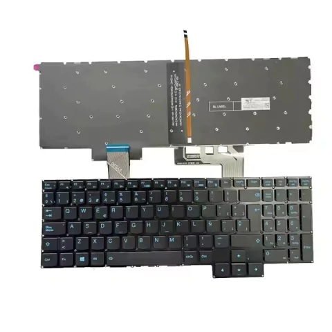 Teclado Lenovo Legion: Y7000 R7000 2020. Y7000p R7 Español