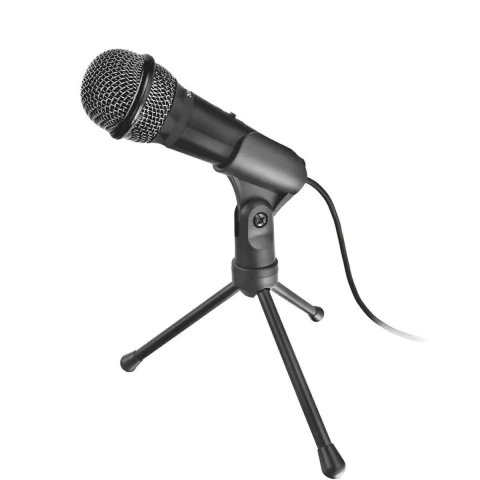 Microfono De Pie TRUST Starzz Con Tripode 21671