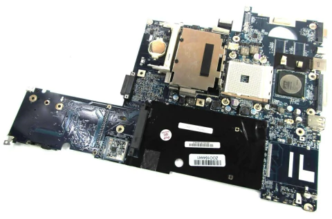 Placa Madre HP Pavilion Dv5000 Dv5100 Dv5200