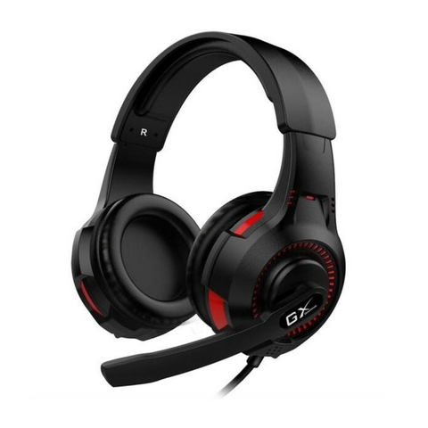 Auricular C/ Microfono Genius Hs-G600v