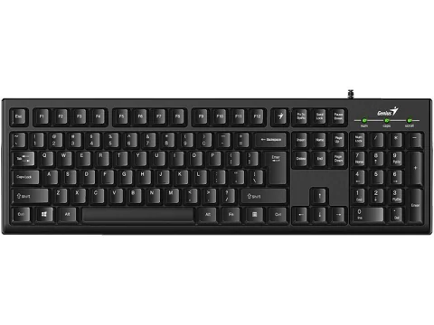 Teclado Genius Smart Kb-100 Español