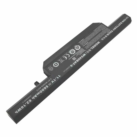 Batería notebook Bangho Futura Max 1524 W540bat-6 - comprar online