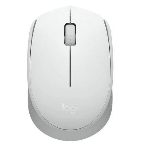 Mouse Inalambrico Logitech M170 Blanco