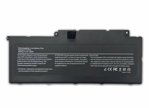Batería notebook Dell Inspiron 15 7537 062vnh