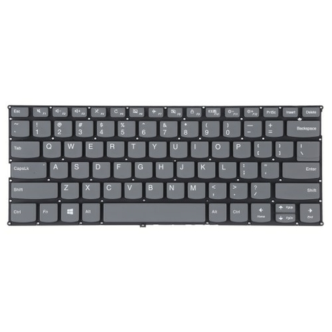 Teclado Lenovo 320s-13 720s-14 Sin Power Español