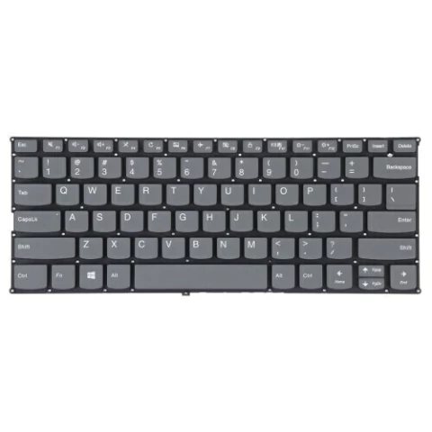 Teclado Lenovo 320s-13 720s-14 Sin Power Español