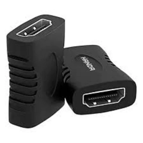 Adaptador Hdmi a Hdmi 09-026