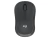 Mouse Logitech Bluetooth M240 Silent Black 910-007113 en internet