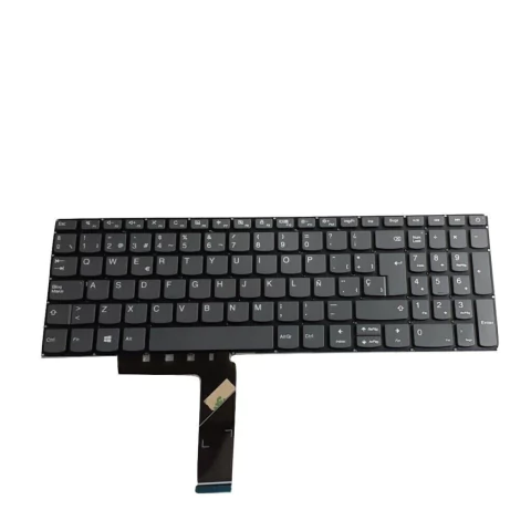 Teclado Original Lenovo Ideapad 320-15abr Español