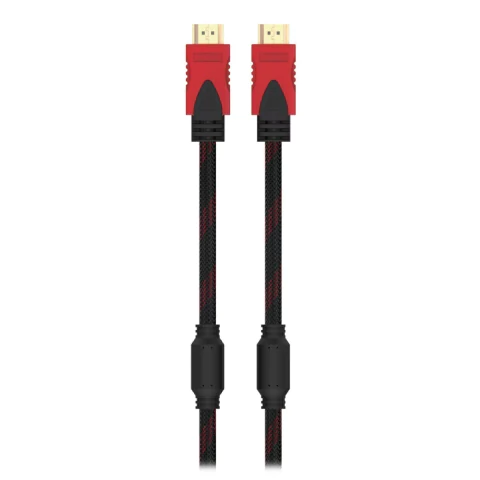 Cable Hdmi Soul Hdmi-N01 High Speed 1.5m
