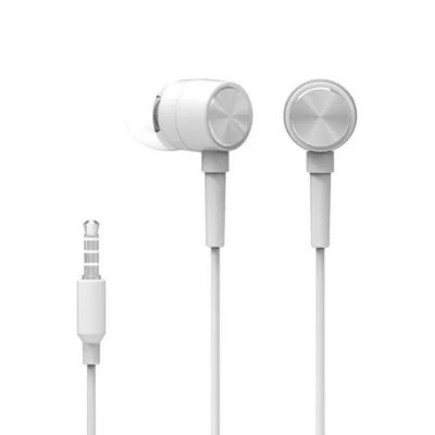 Auriculares HP Dhh-1111w Manos Libres Blancos
