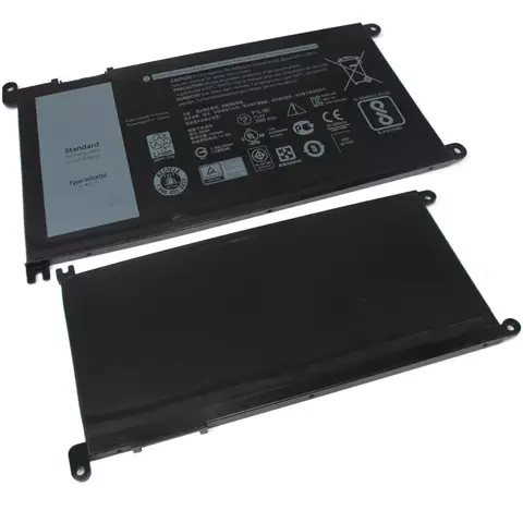 Batería notebook Dell Inspiron 13 Wdx0r 39Wh - comprar online