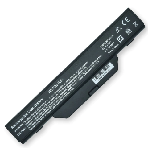 Batería notebook HP 550 510 610 - 451085-121 - comprar online